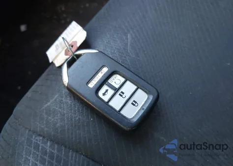 2016 Honda Accord Ex z USA, uszkodzony, nr VIN 1HGCR2F77GA006127